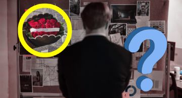 Caso Valeria Márquez: dan a conocer el origen del ramo de rosas que le enviaron