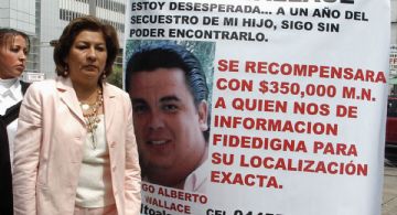 Ordenan la liberación de implicada por caso Wallace; pasó 19 años presa