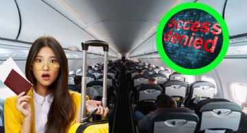 ¿Viajas a Estados Unidos?; cuidado, si no cumples estos 10 requisitos te negarán la entrada