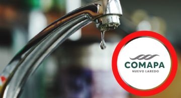 ¿Ya recolectaste agua? No habrá servicio en 28 colonias HOY a partir de las 9:00 de la noche