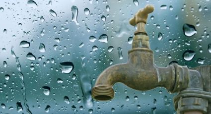 Comapa: fuertes tormentas afectan el servicio en varias colonias de Nuevo Laredo
