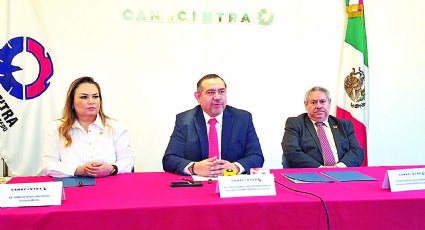 Canacintra y Concanaco, a favor de reducción de jornada laboral de 40 horas