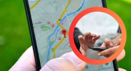 Asaltó a un menor en Laredo y lo rastrearon con GPS hasta capturarlo; así lo enfrentaron