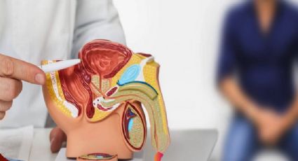 Suben casos por cáncer de próstata en Nuevo Laredo
