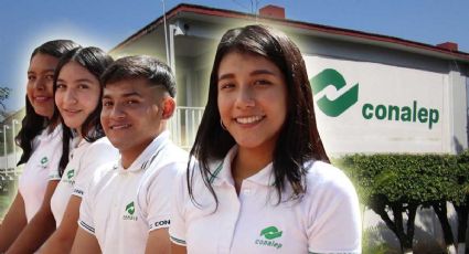 Conalep: estas son las carreras que puedes estudiar en 313 planteles; ¿cuánto cobran?