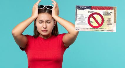 ¿Te pueden cancelar la Visa americana si viajas muy seguido a EU?, esto dice un excónsul