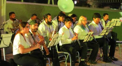 Invitan a celebrar el 177 Aniversario de Nuevo Laredo con música y tradición en la Plaza Hidalgo