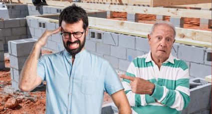 3 Razones para no construir en el terreno de tus suegros; abogada lo aclara