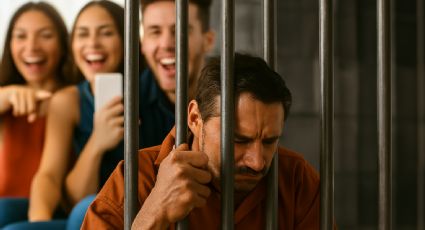 Grabar a alguien sin su consentimiento en México: ¿cuándo es legal y cuándo no?
