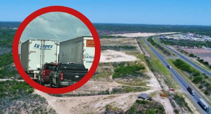 Invitan a segunda audiencia pública por obras en el Camino a Las Minas en Laredo; ¿de que se trata?