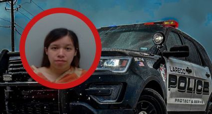 Mujer acusa con la policía a su esposo por agresión y es arrestada; esto pasó
