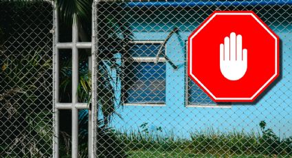 ¿Es legal poner rejas en mi casa para evitar que entren los vecinos?; esto dice la ley al respecto