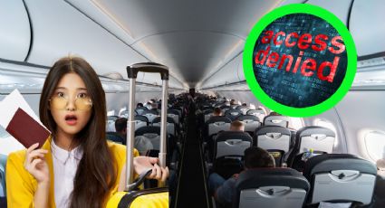 ¿Viajas a Estados Unidos?; cuidado, si no cumples estos 10 requisitos te negarán la entrada