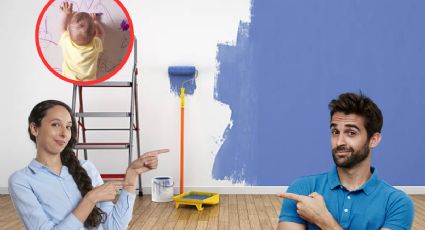 ¿Debo pintar la casa que rentaba antes de entregarla?; esto debe hacer el inquilino antes de mudarse