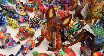 Alebrijes de Arrazola: el alma fantástica del surrealismo mexicano que trasciende fronteras
