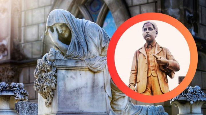 Monterrey: en estos cementerios descansan grandes personajes, desde 1899; incluso el 'niño del violín'