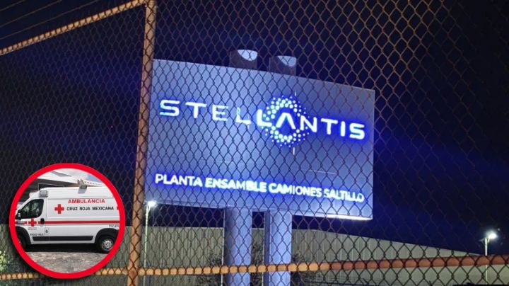 Empleada muere trágicamente en su trabajo; maquinaria pesada la aplastó