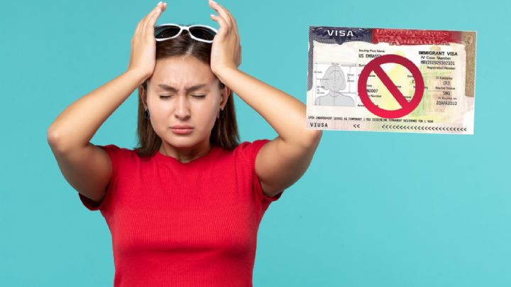 ¿Te pueden cancelar la Visa americana si viajas muy seguido a EU?, esto dice un excónsul