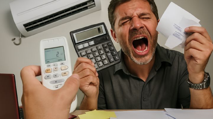 Los dos errores más comunes a la hora de usar un aire acondicionado, según experta | VIDEO
