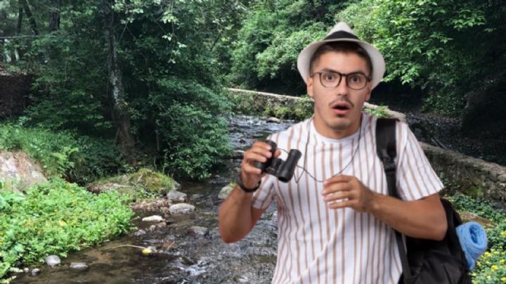 ¿Bosque con cascadas y ríos en CDMX?; este recinto encanta a los chilangos sin salir de la ciudad