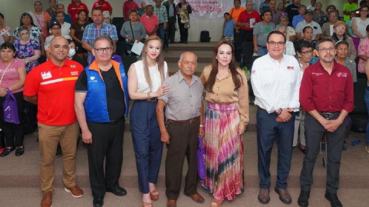 Fundación MVS y Tiendas Oxxo apoyan la salud auditiva de los neolaredenses