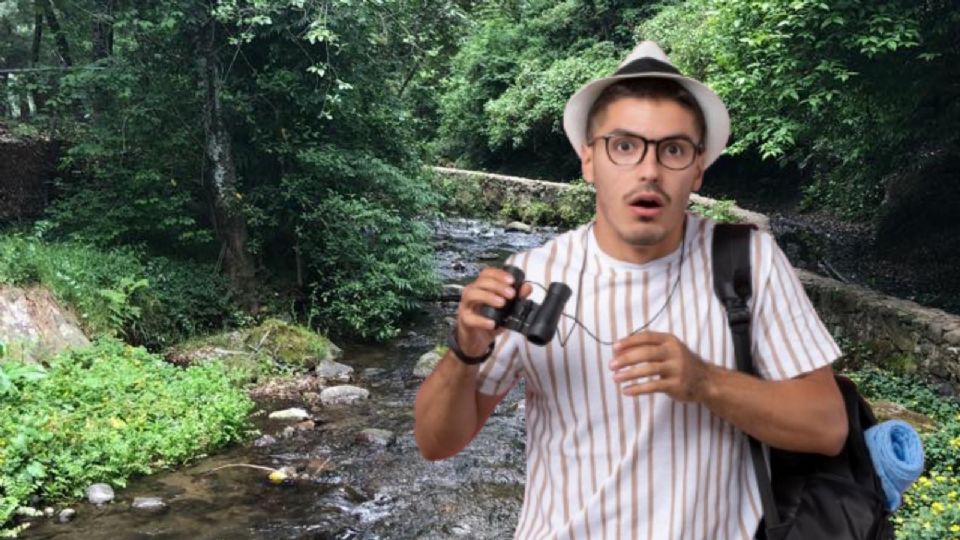 Este parque en la CDMX tiene ríos y cascadas; ¿en dónde se ubica?