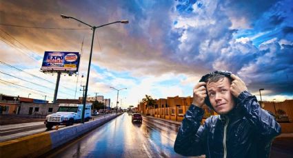 Clima en Nuevo Laredo: temperatura será 'sofocante', pero hay posibilidad de tormenta