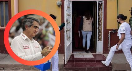 'Salud es justicia': Américo Villarreal lanza brigadas médicas para adultos mayores