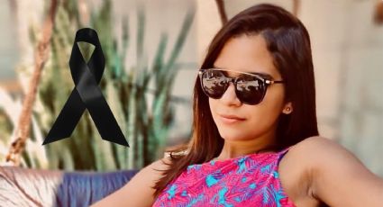 Asesinan a modelo de 23 años; su mejor amigo de la infancia confesó el crimen