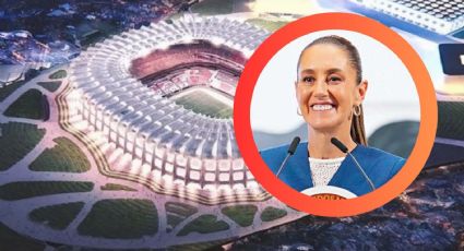 ‘Va a ser un momento muy especial': Sheinbaum apuesta por un México que brille en el Mundial 2026