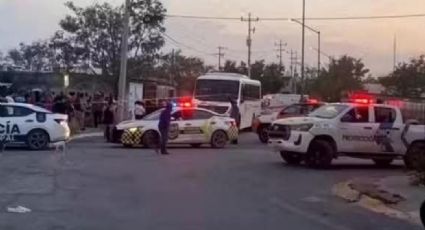 Dos amiguitos salen a la calle a pasear en su scooter y mueren atropellados por camión