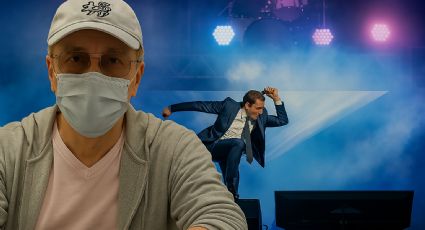 'Esta enfermedad te rompe': Emmanuel preocupa a fans por su salud | VIDEO