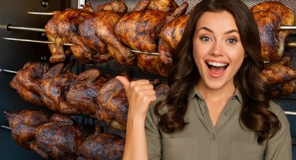 Famosa cadena mexicana de pollo rostizado abrirá nuevas sucursales en Texas y otros estados