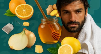 ¿No te crece la barba?; estos cinco remedios caseros podrían ayudarte, sin necesidad de minoxidil