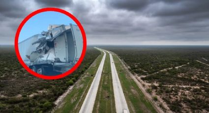¿Qué pasa en la Carretera Nuevo Laredo-Monterrey este jueves 12 de junio?