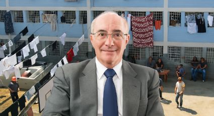 Cae sacerdote, Legionario de Cristo por abuso de menor; fue ingresado al Penal de Barrientos