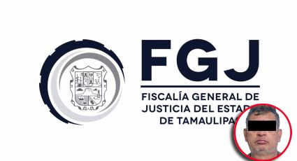 FGR vincula a proceso a 'El Ferras', presunto líder criminal en Tamaulipas