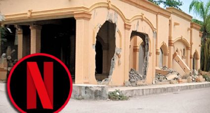 Netflix: un pueblo entero desapareció en México, y todo está retratado en esta serie criminal