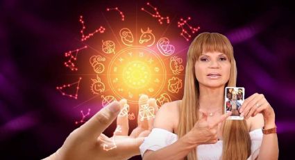 Horóscopos de Mhoni Vidente para HOY domingo 15 de junio del 2025