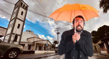 Clima en Nuevo Laredo: ¿a qué hora iniciarían las lluvias en este caluroso día?