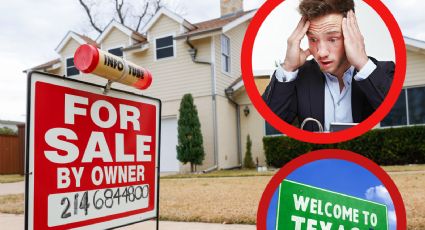 Texas: nueva ley endurecerá acceso a una vivienda en el estado; ¿de qué se trata?