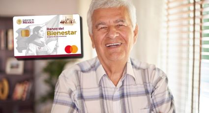 Pensión Bienestar 2025: estos adultos mayores podrán registrarse sin salir de casa