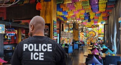 Restaurantes en Texas en donde trabajan más mexicanos, ¿ahí llegará ICE?