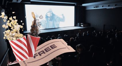 Maratón de cine gratis para quienes buscan emociones ‘terroríficas’, podrán vivirlas este Viernes 13