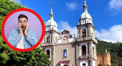 Conoce este pueblito en México que parece estar detenido en el tiempo y casi nunca hace calor
