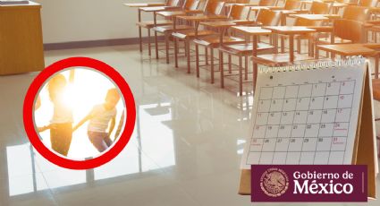 SEP: ¿Cuántos puentes tendrán las escuelas según el Calendario 2025-2026?