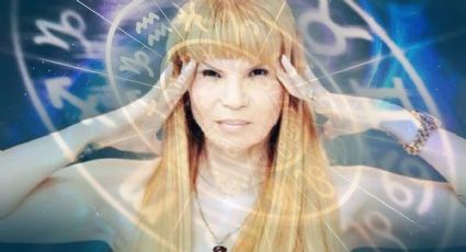 Horóscopos de Mhoni Vidente para HOY viernes 13 de junio del 2025