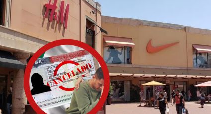 Visa americana: ¿me la pueden cancelar si compro mercancía para revender en los outlets?