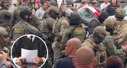 Juez ordena retirada de la Guardia Nacional en California; ¿se acabaron las redadas?