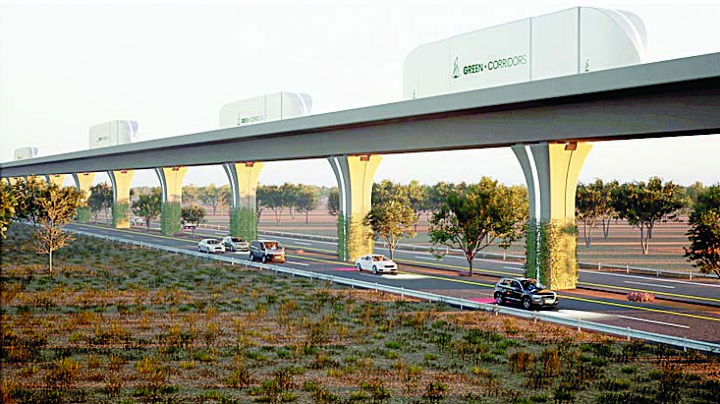 ‘Brincan’ a Laredo; pretenden puente privado